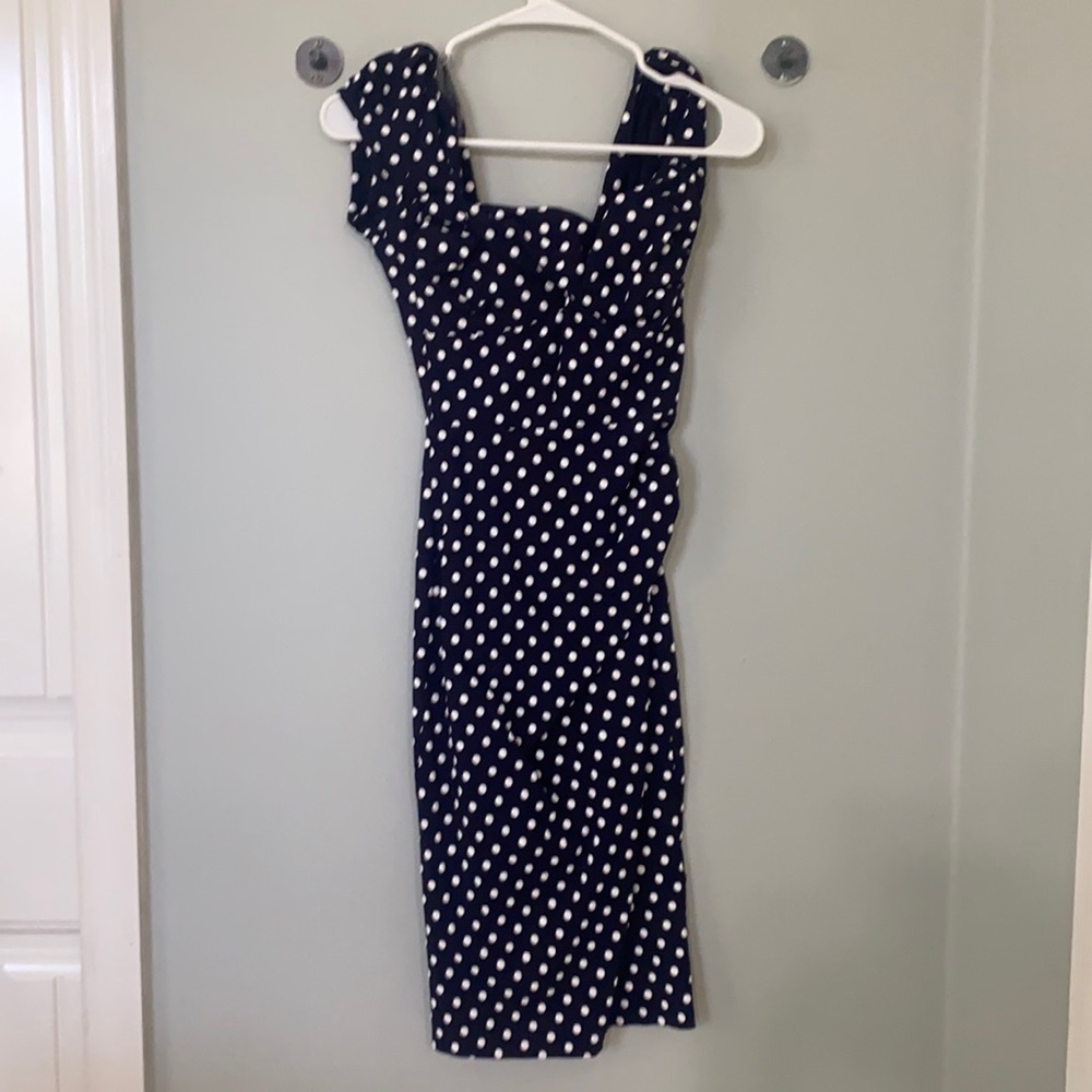 Stop Staring Alicia Estrada Dress XS